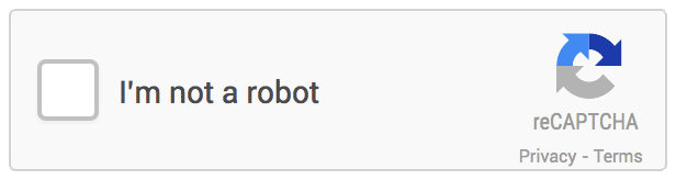 POW CAPTCHA
